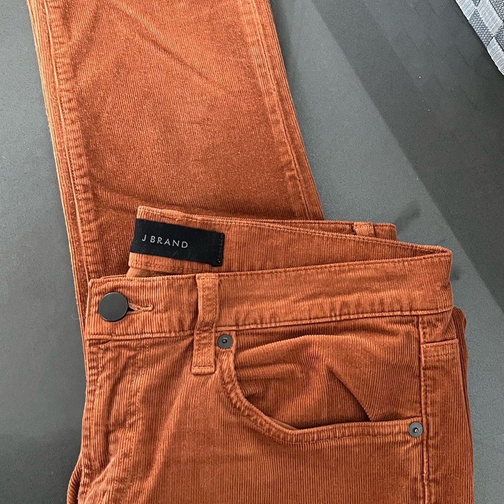 J Brand Men's Tyler Slim Fit 32